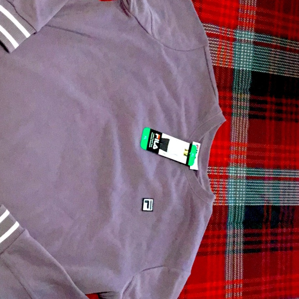 Women’s Fila Shirt